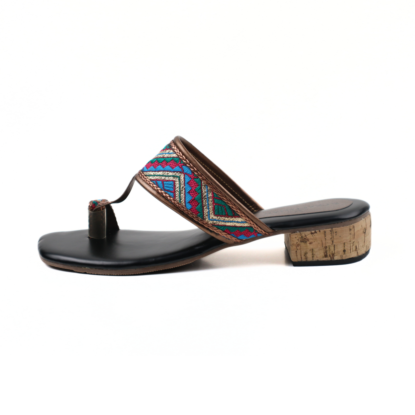 CRAFTSMAN WOMENS SLIP ON SANDALS