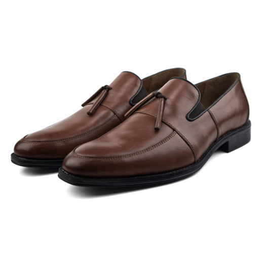 CRAFTSMAN MENS SEMI FORMAL SHOE