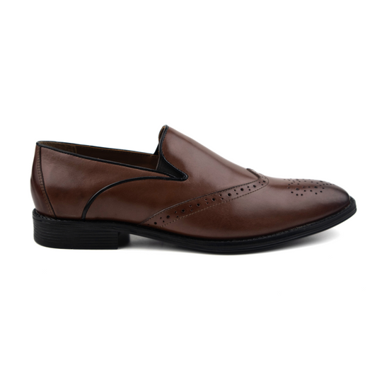 CRAFTSMAN MENS SEMI FORMAL SHOE