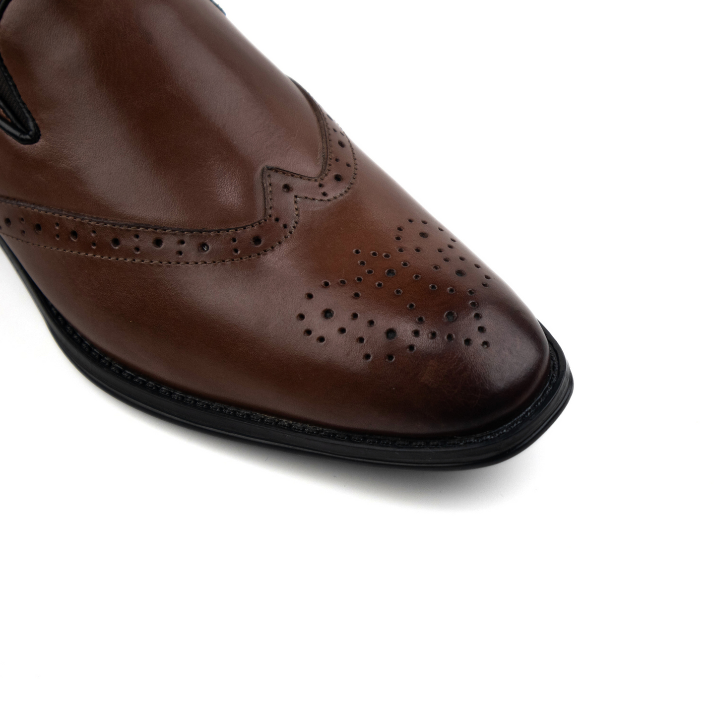 CRAFTSMAN MENS SEMI FORMAL SHOE