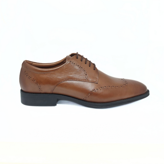 CRAFTSMAN MENS FORMAL SHOE CFS-LC-03