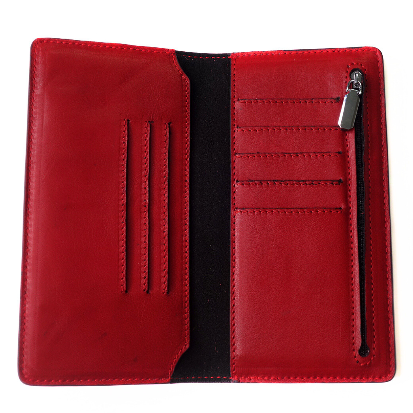 CRAFTSMAN MENS WALLET