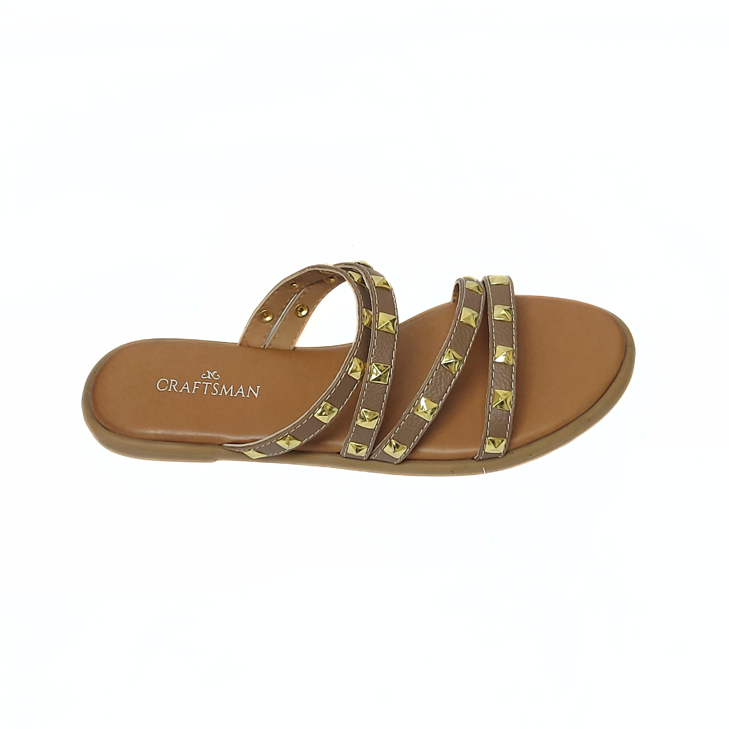 CRAFTSMAN WOMENS SANDALS