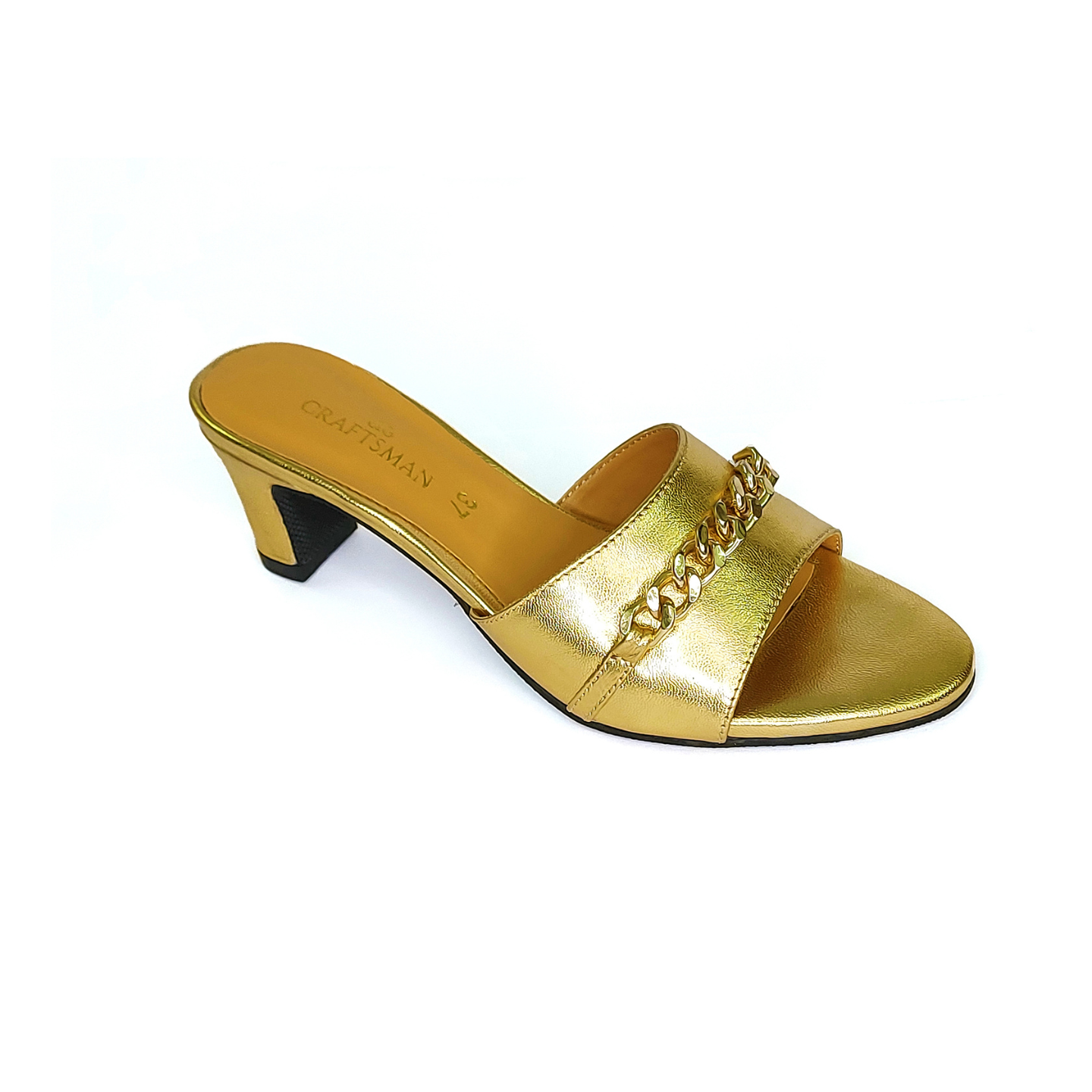CRAFTSMAN WOMENS HEELS