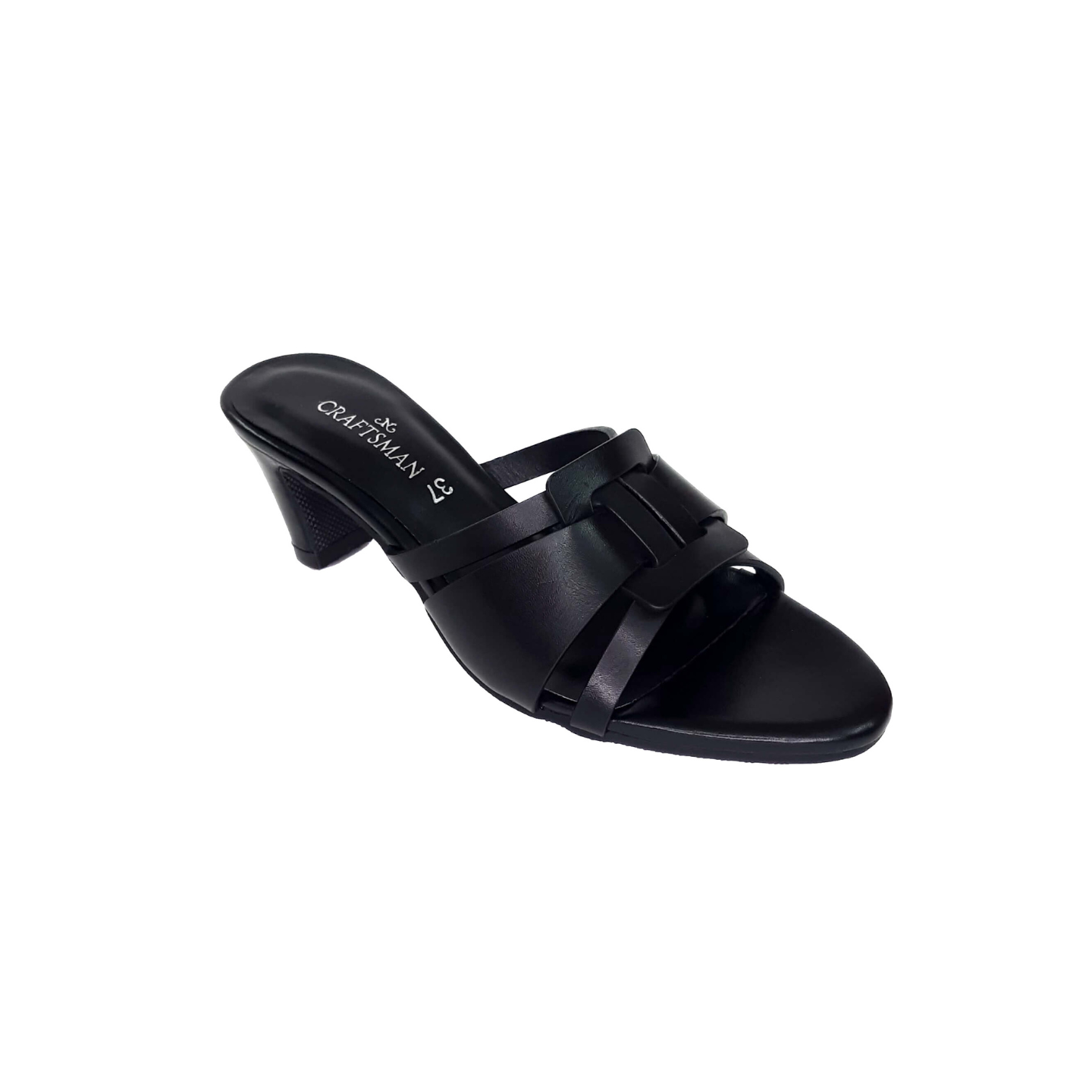 CRAFTSMAN WOMENS HEELS