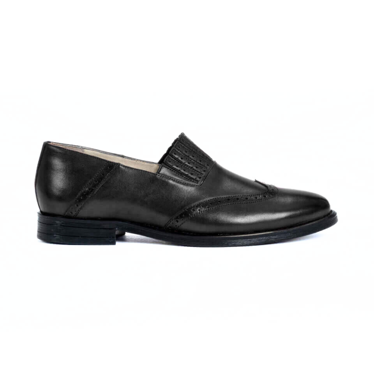 CRAFTSMAN MENS SEMI FORMAL SHOE
