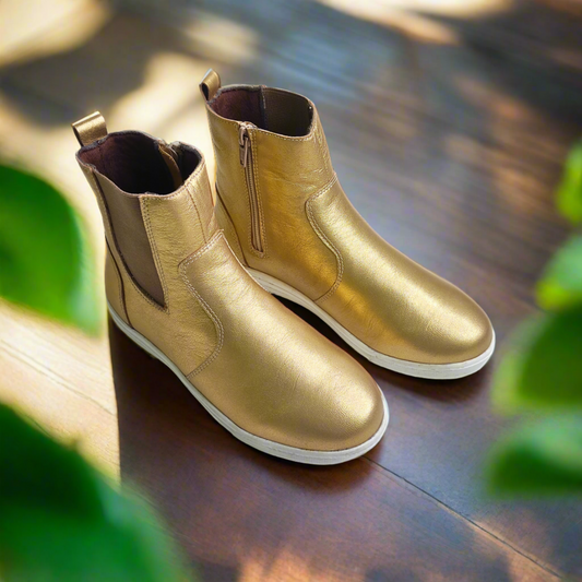 CRAFTSMAN BOOTS FOR GIRLS