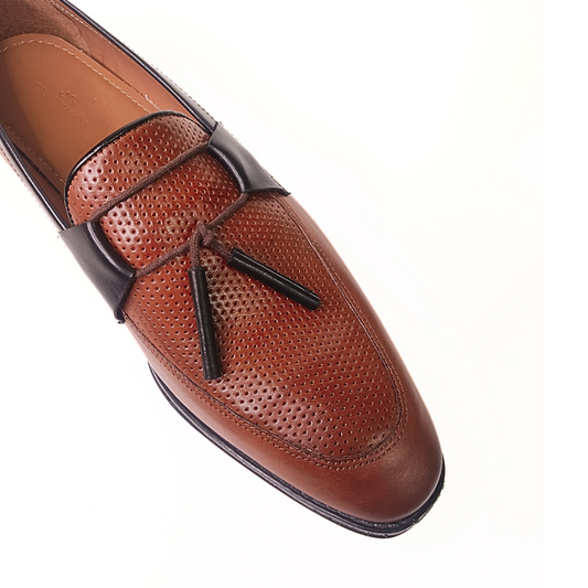 CRAFTSMAN MENS SEMI FORMAL SHOE