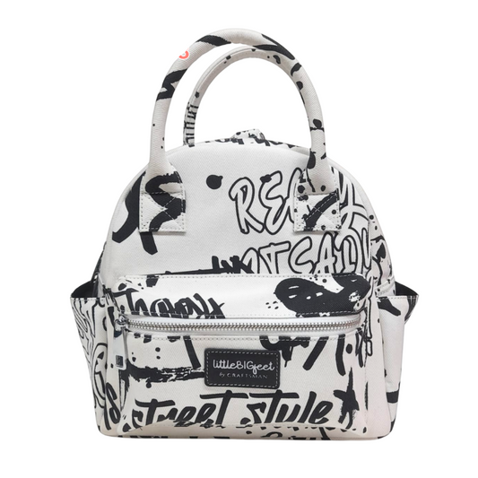 CRAFTSMAN GIRLS BACKPACK BAG
