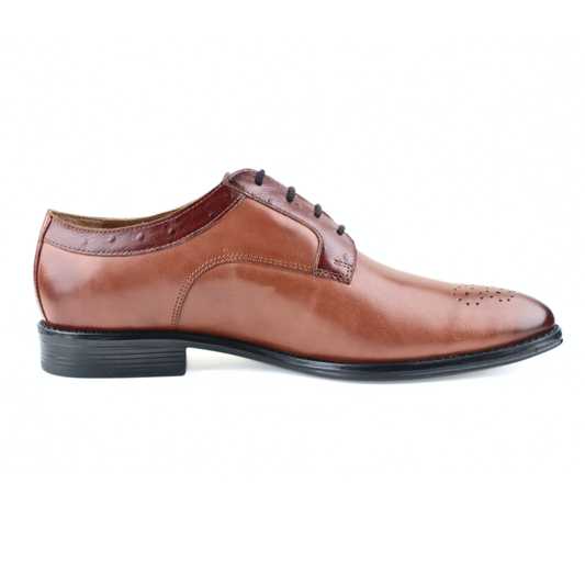 CRAFTSMAN MENS FORMAL SHOE