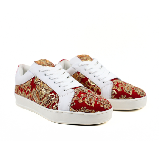 CRAFTSMAN WOMENS SNEAKERS