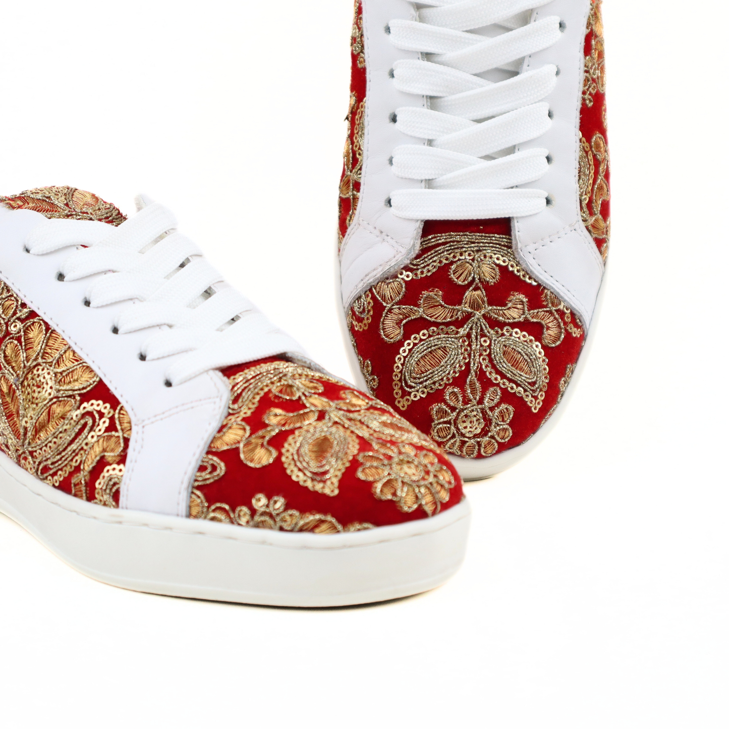 CRAFTSMAN WOMENS SNEAKERS