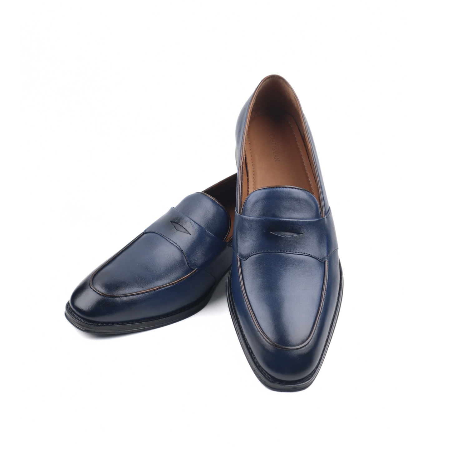 CRAFTSMAN MENS FORMAL SHOE