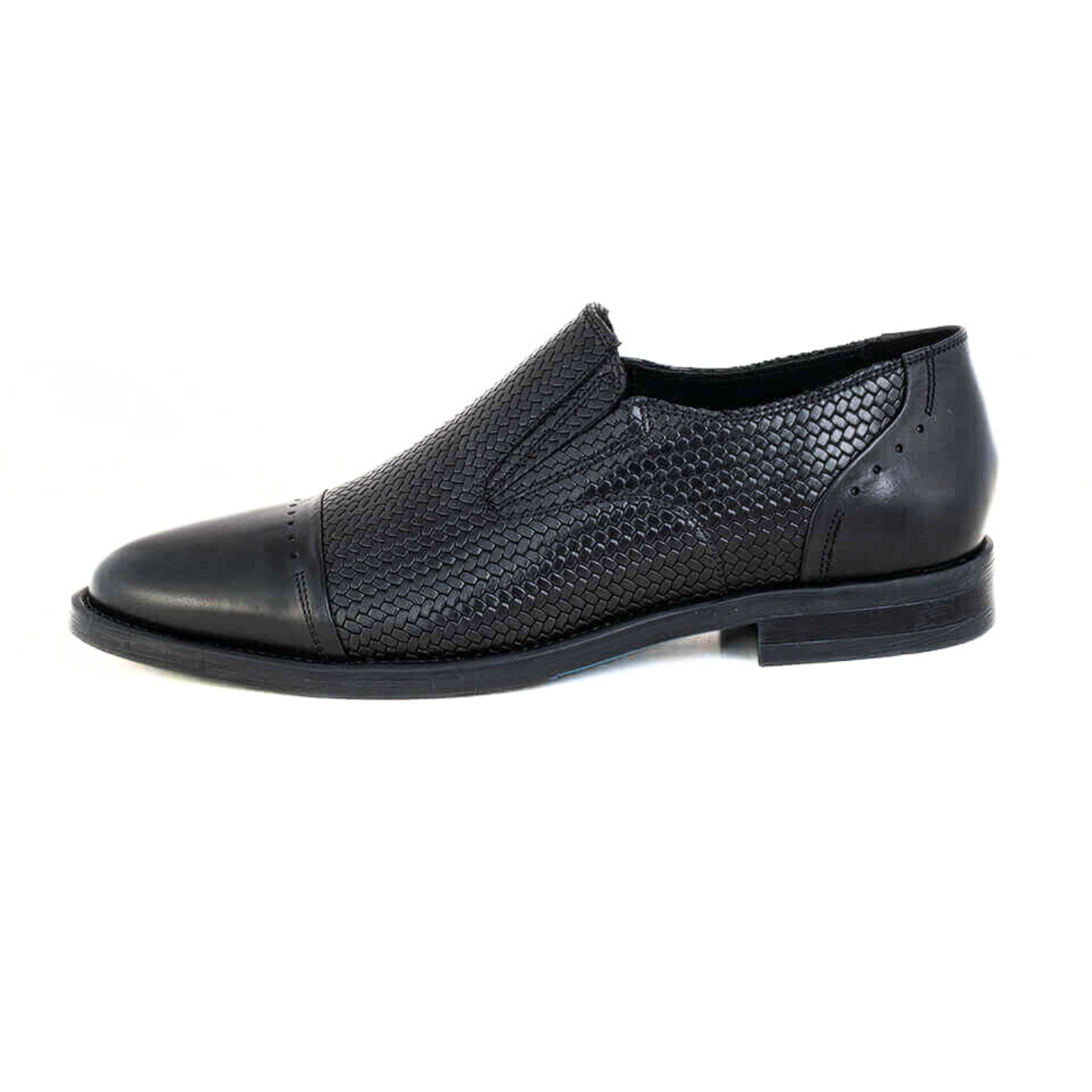 CRAFTSMAN MENS SEMI FORMAL SHOE
