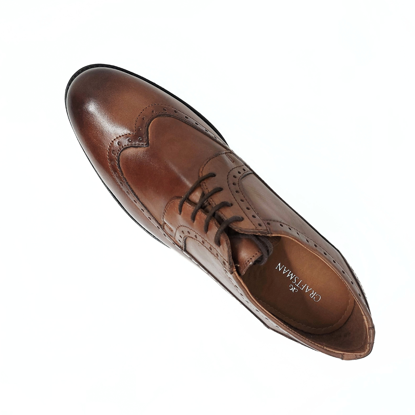 CRAFTSMAN MENS FORMAL SHOE