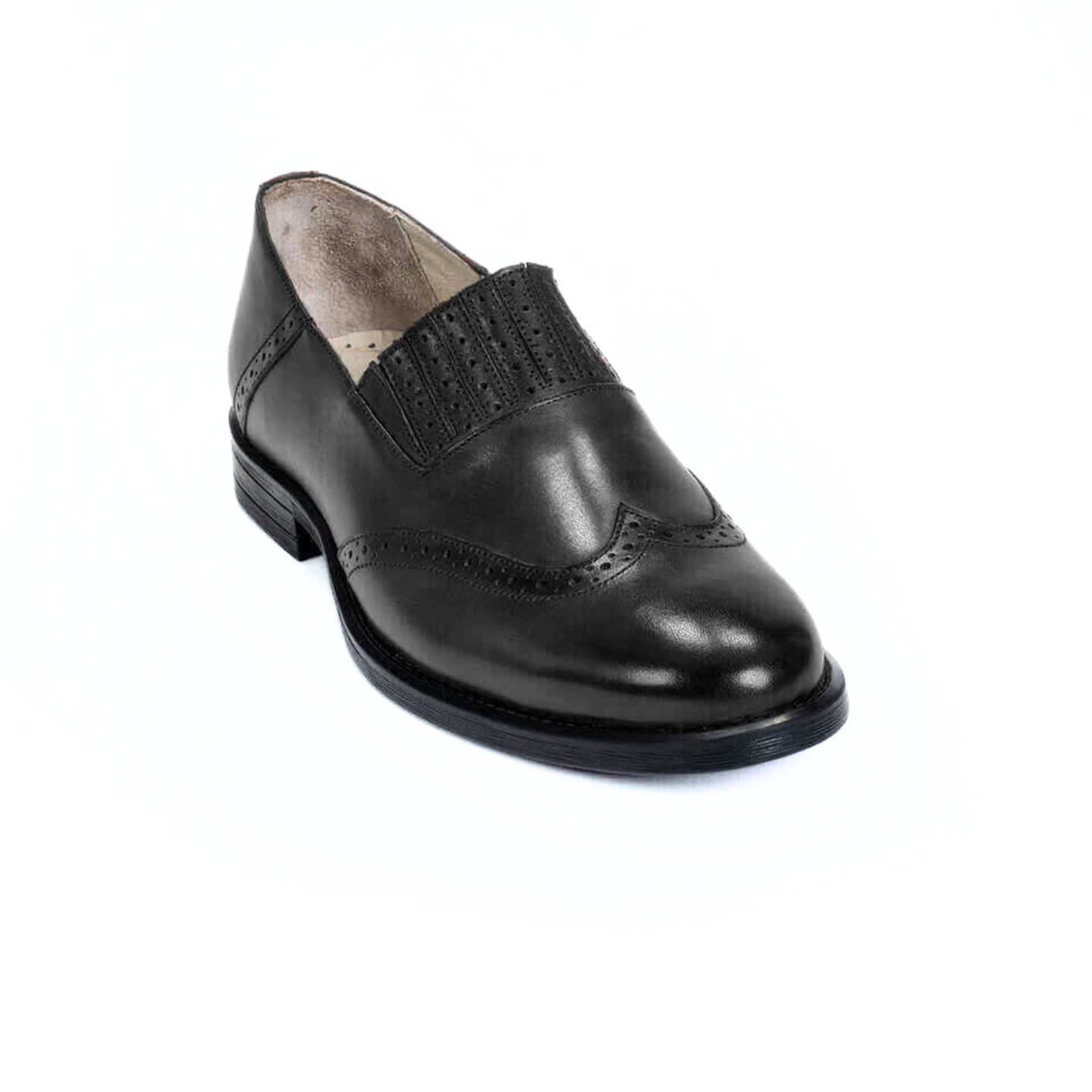 CRAFTSMAN MENS SEMI FORMAL SHOE
