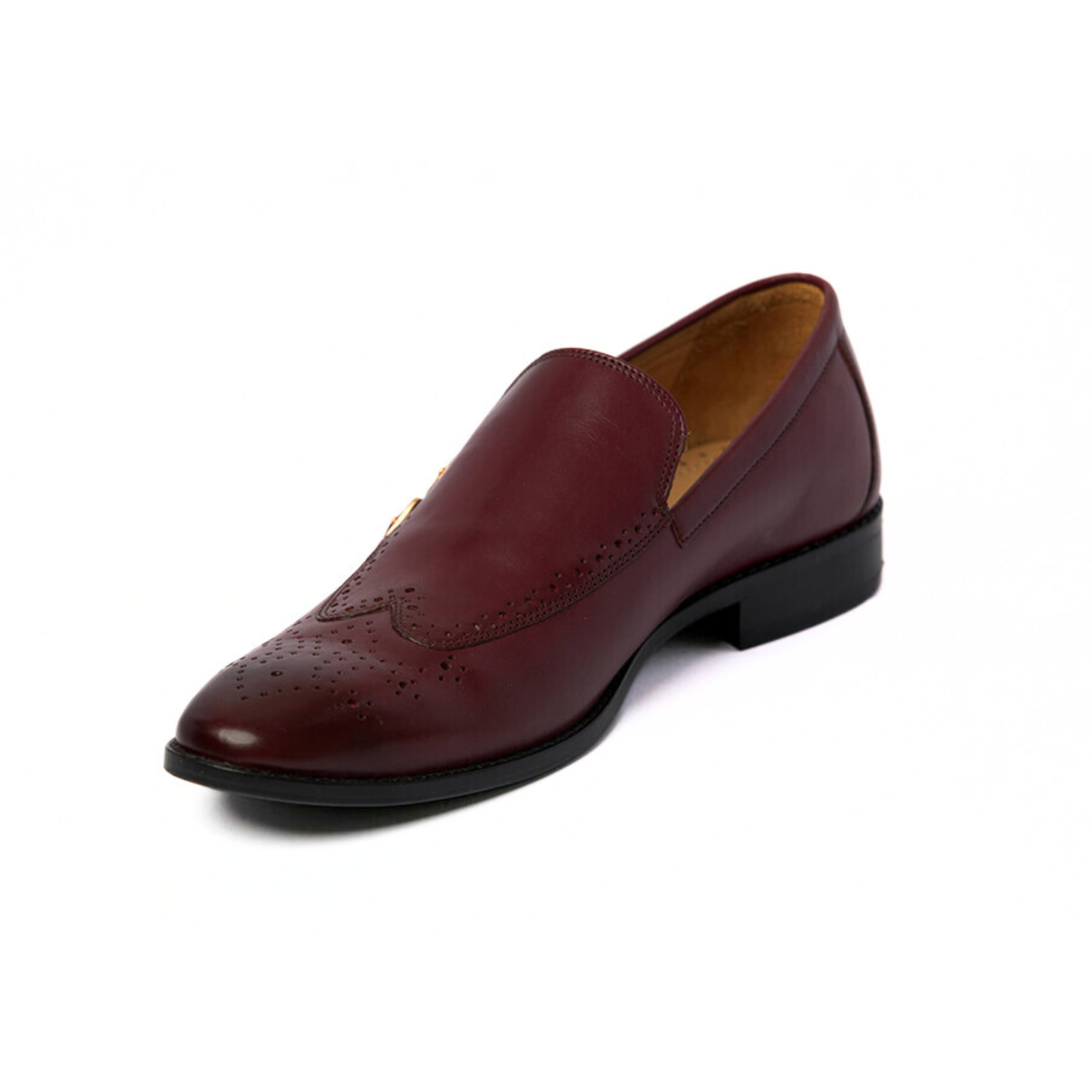 CRAFTSMAN MENS SEMI FORMAL SHOE
