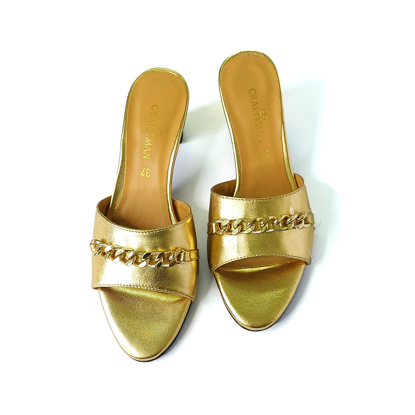 CRAFTSMAN WOMENS HEELS