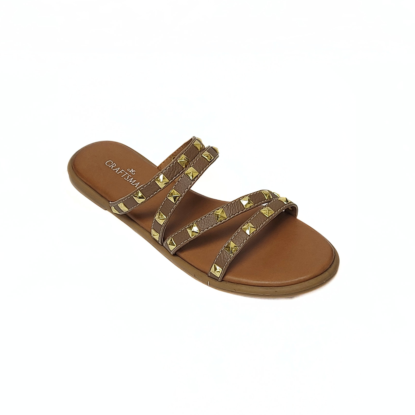 CRAFTSMAN WOMENS SANDALS