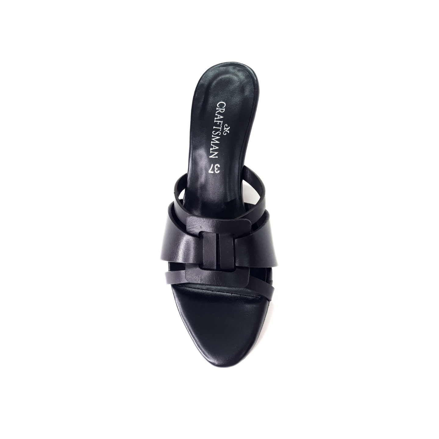 CRAFTSMAN WOMENS HEELS