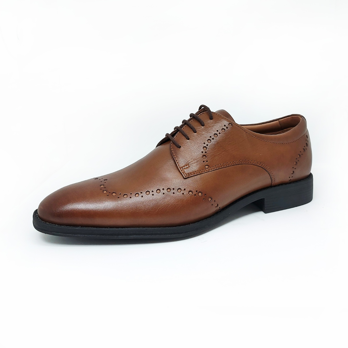 CRAFTSMAN MENS FORMAL SHOE