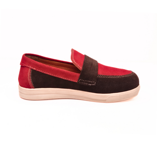 CRAFTSMAN BOYS LOAFER