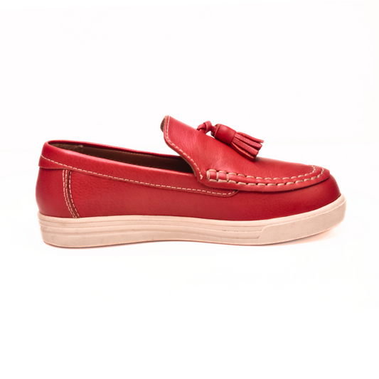 CRAFTSMAN BOYS LOAFER