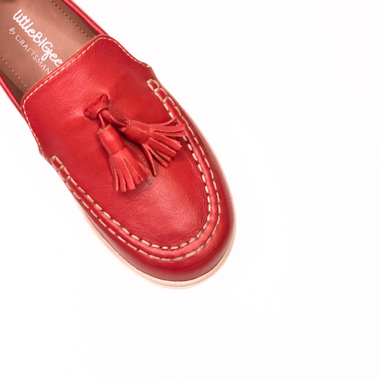 CRAFTSMAN BOYS LOAFER
