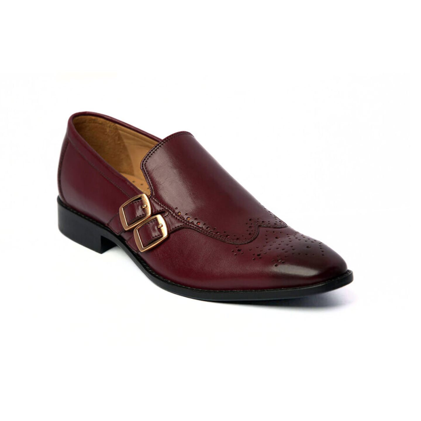 CRAFTSMAN MENS SEMI FORMAL SHOE