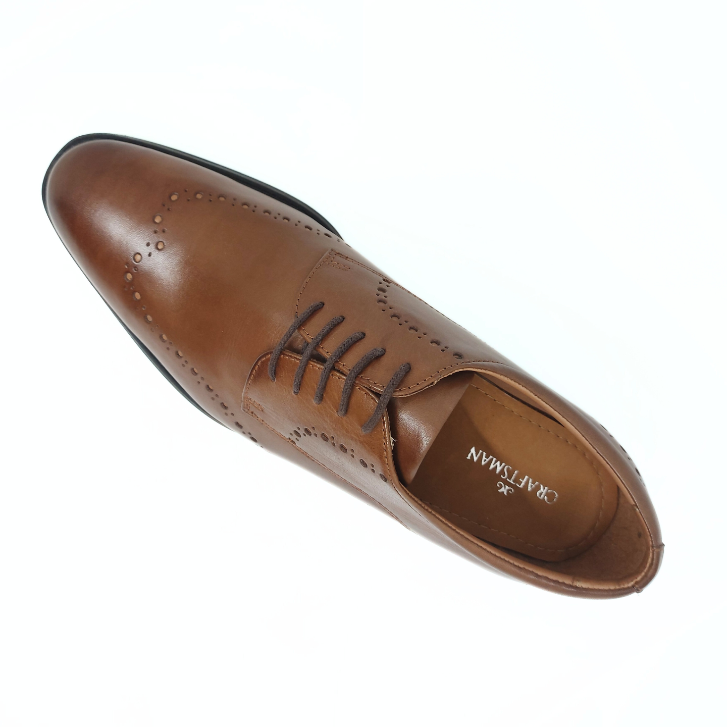CRAFTSMAN MENS FORMAL SHOE