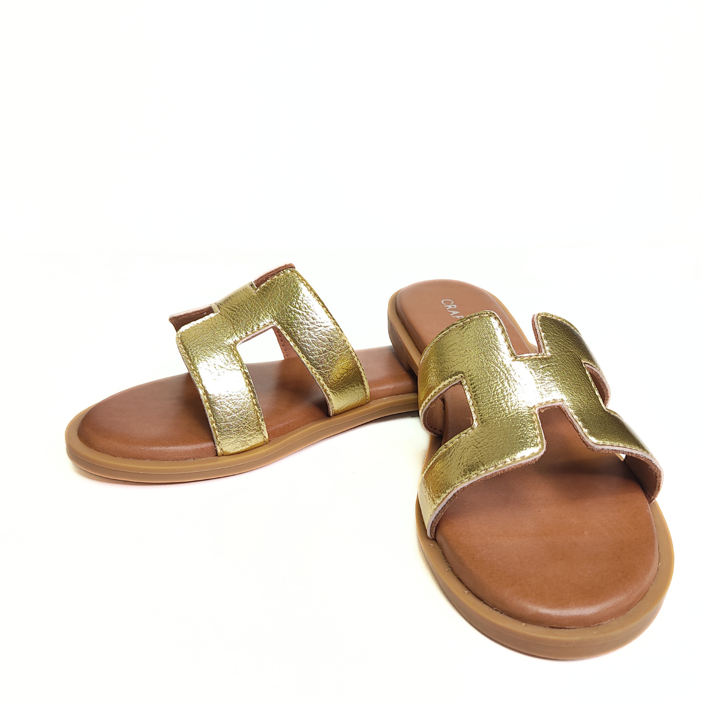 CRAFTSMAN WOMENS SANDALS CFS-WC28R02R