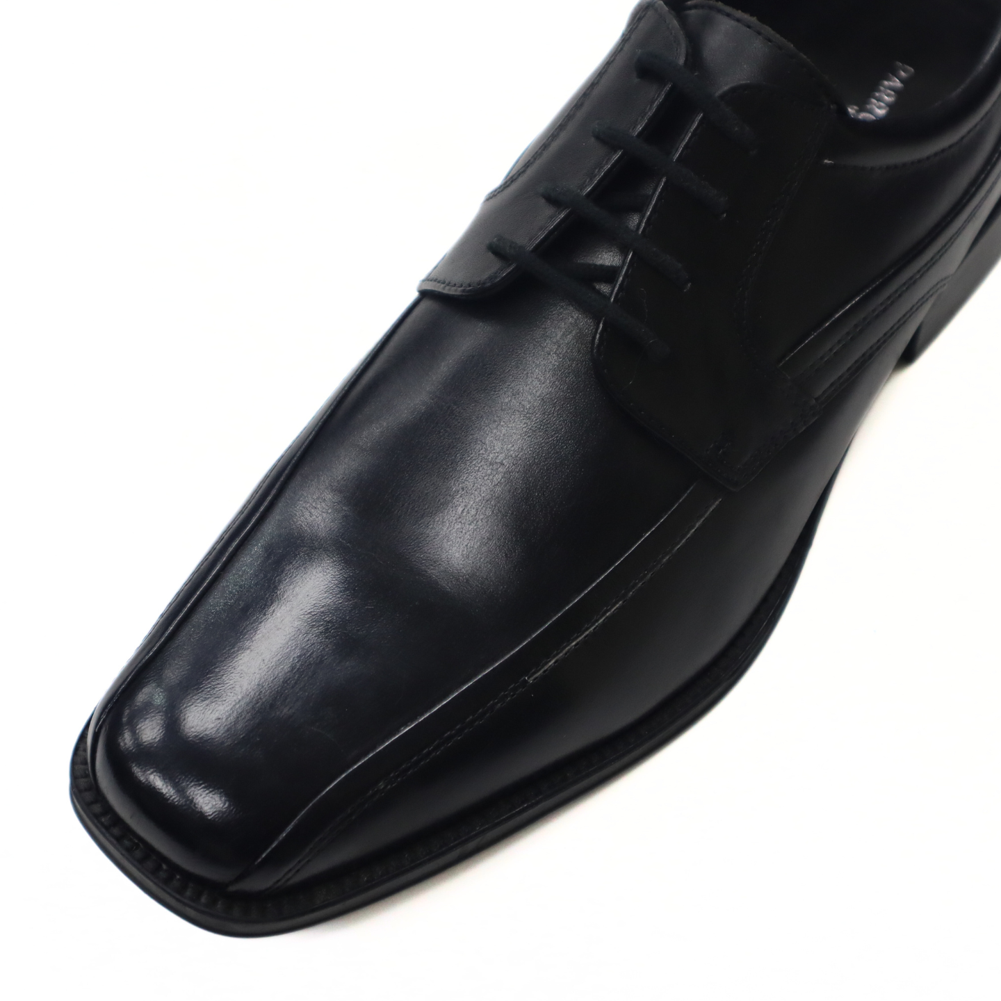 CRAFTSMAN MENS FORMAL SHOE