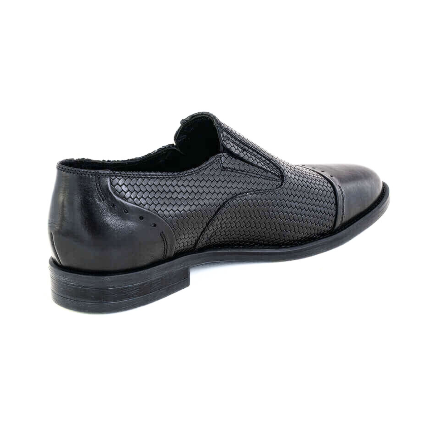 CRAFTSMAN MENS SEMI FORMAL SHOE