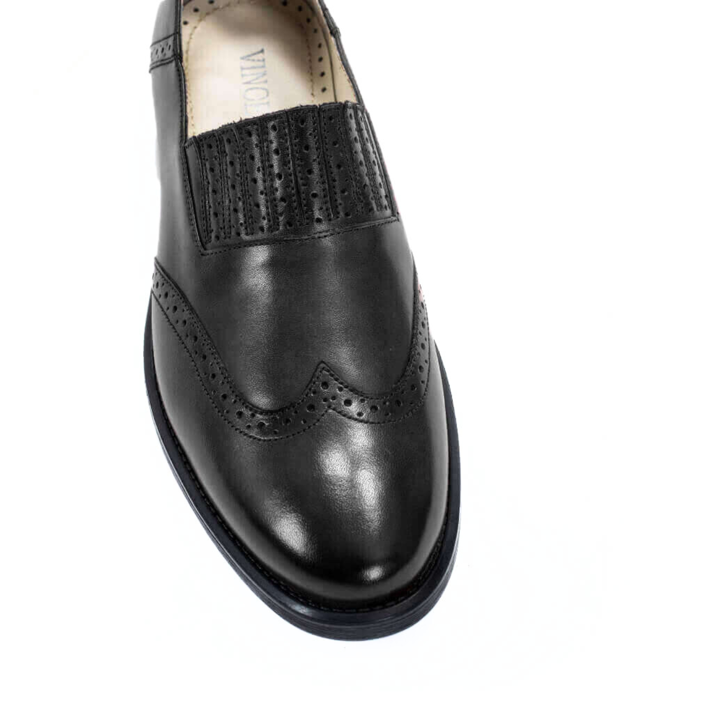 CRAFTSMAN MENS SEMI FORMAL SHOE