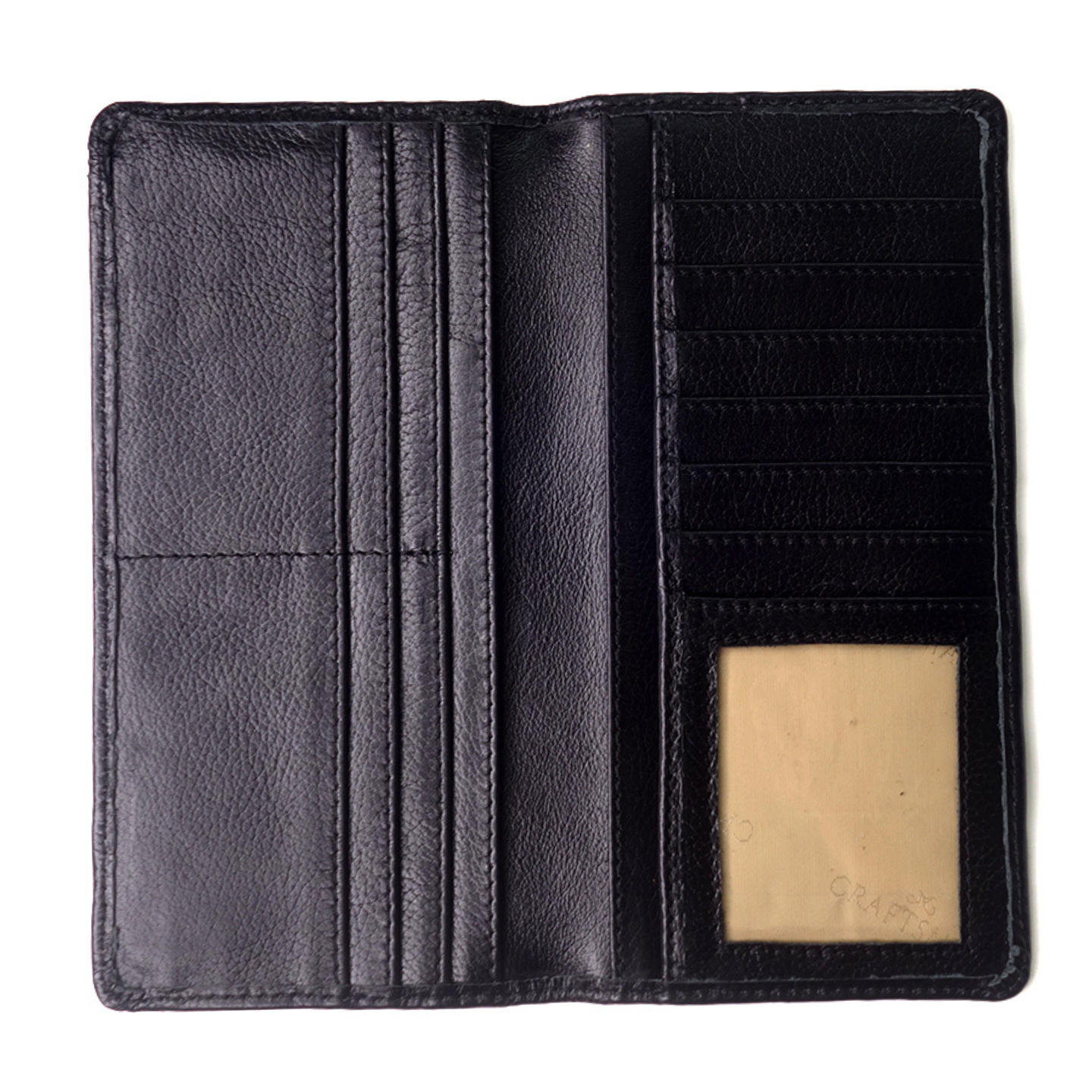 CRAFTSMAN MENS WALLET