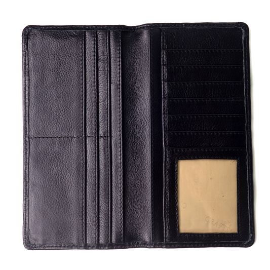 CRAFTSMAN MENS WALLET