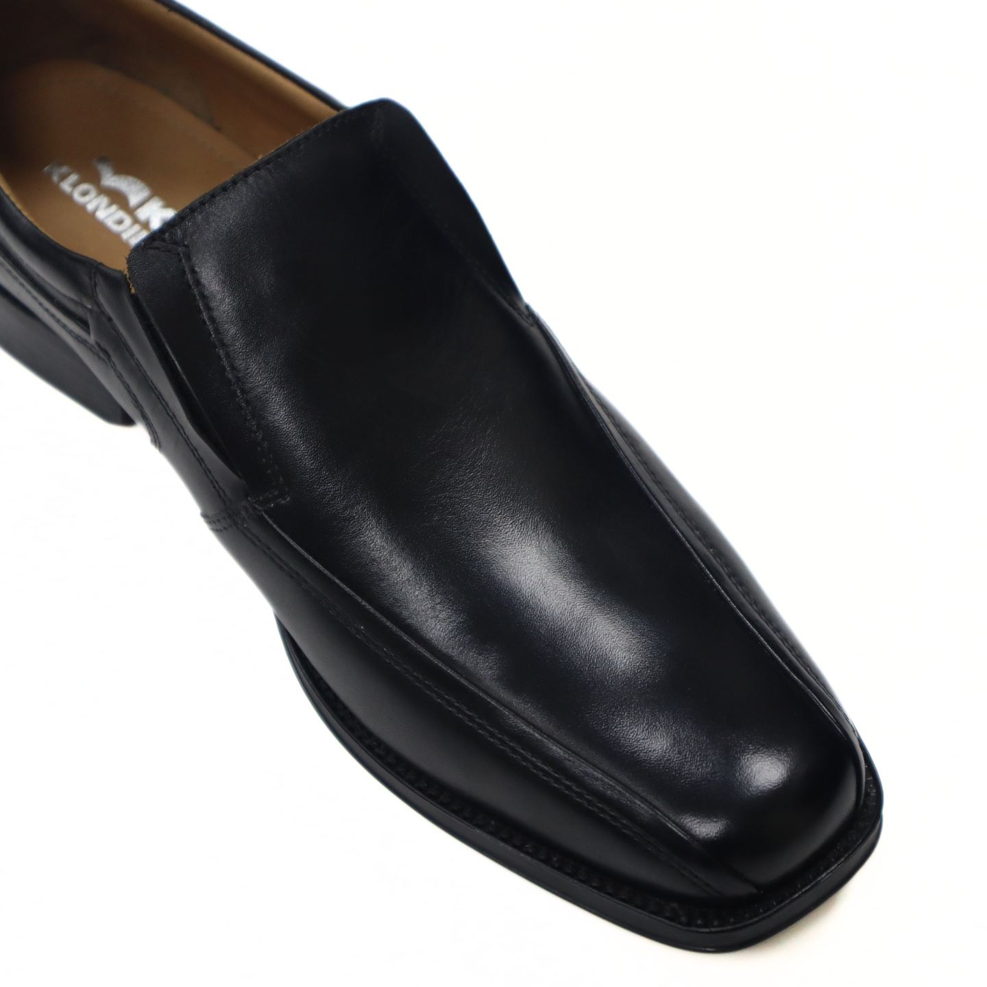 CRAFTSMAN MENS FORMAL SHOE