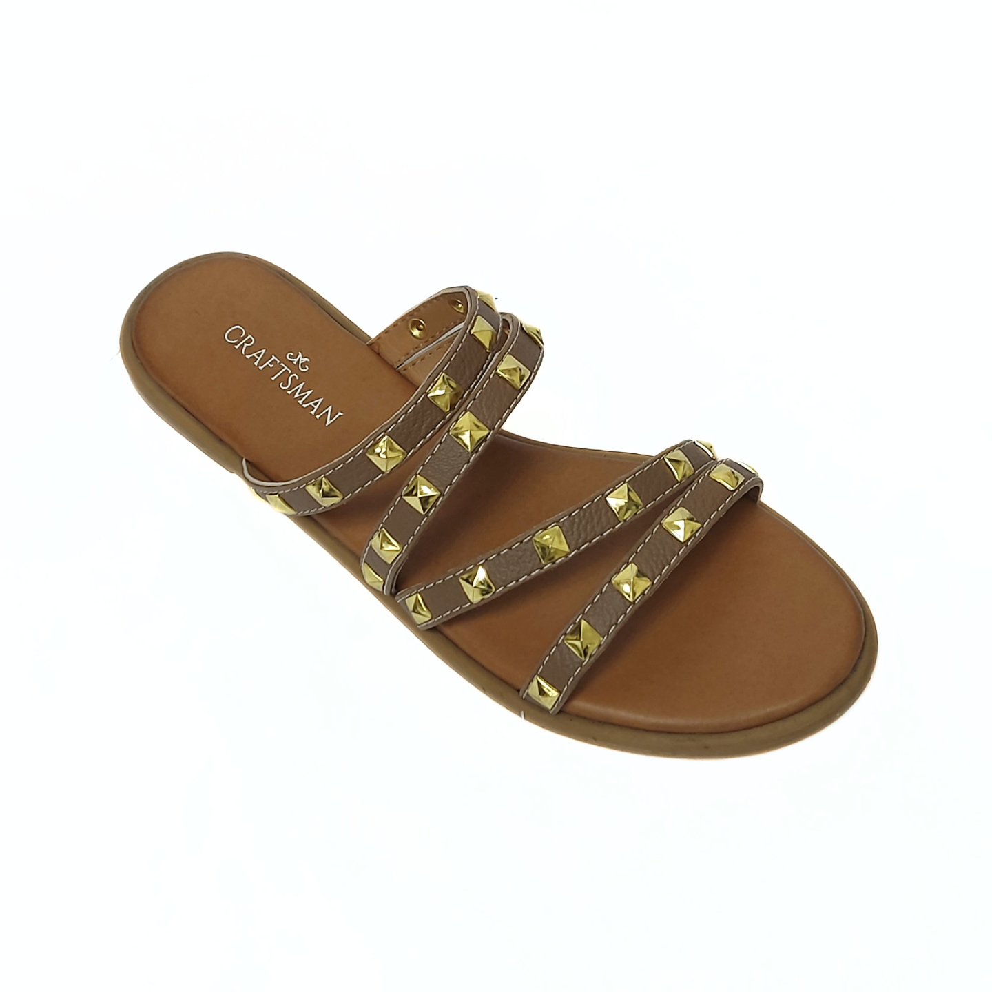 CRAFTSMAN WOMENS SANDALS
