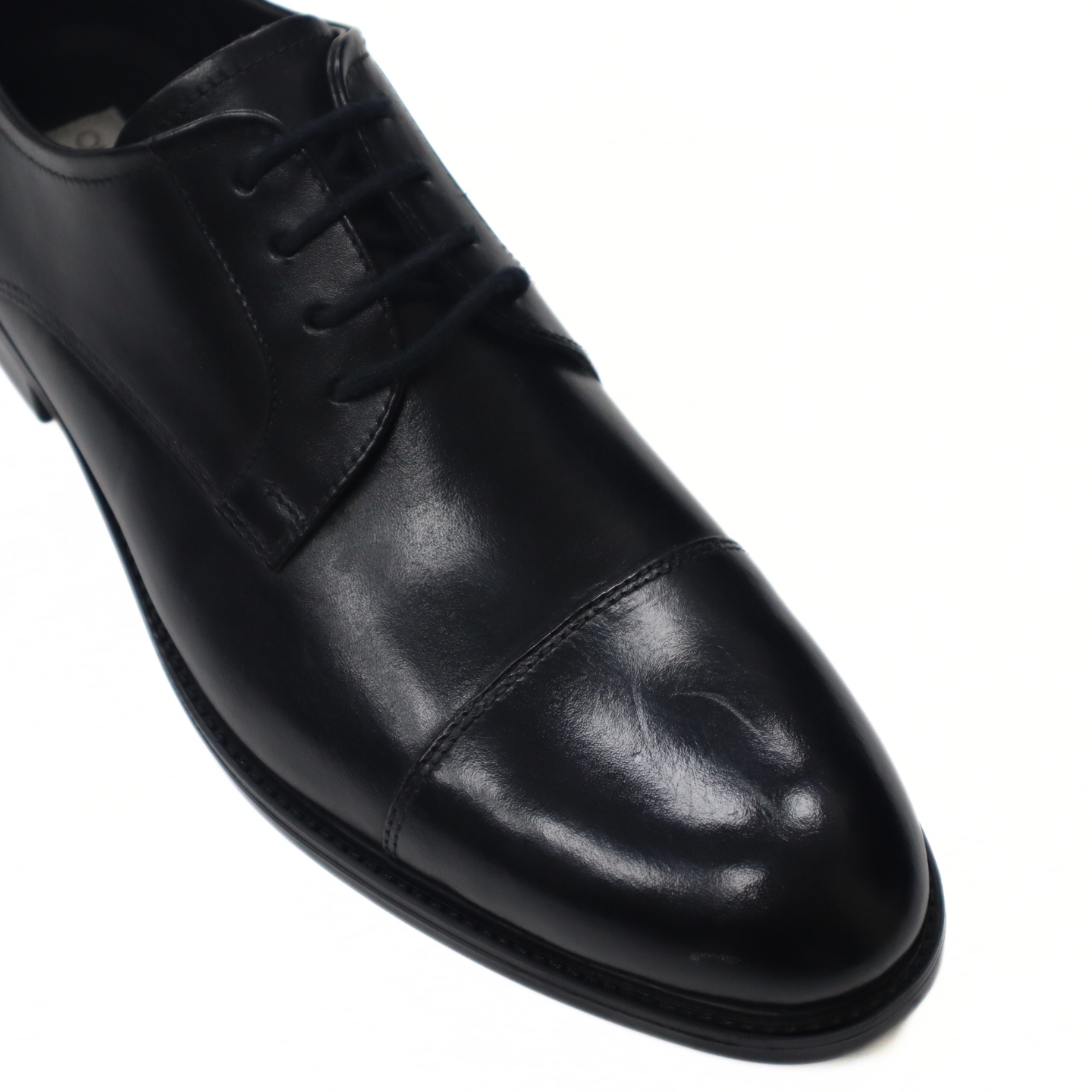 CRAFTSMAN MENS FORMAL SHOE