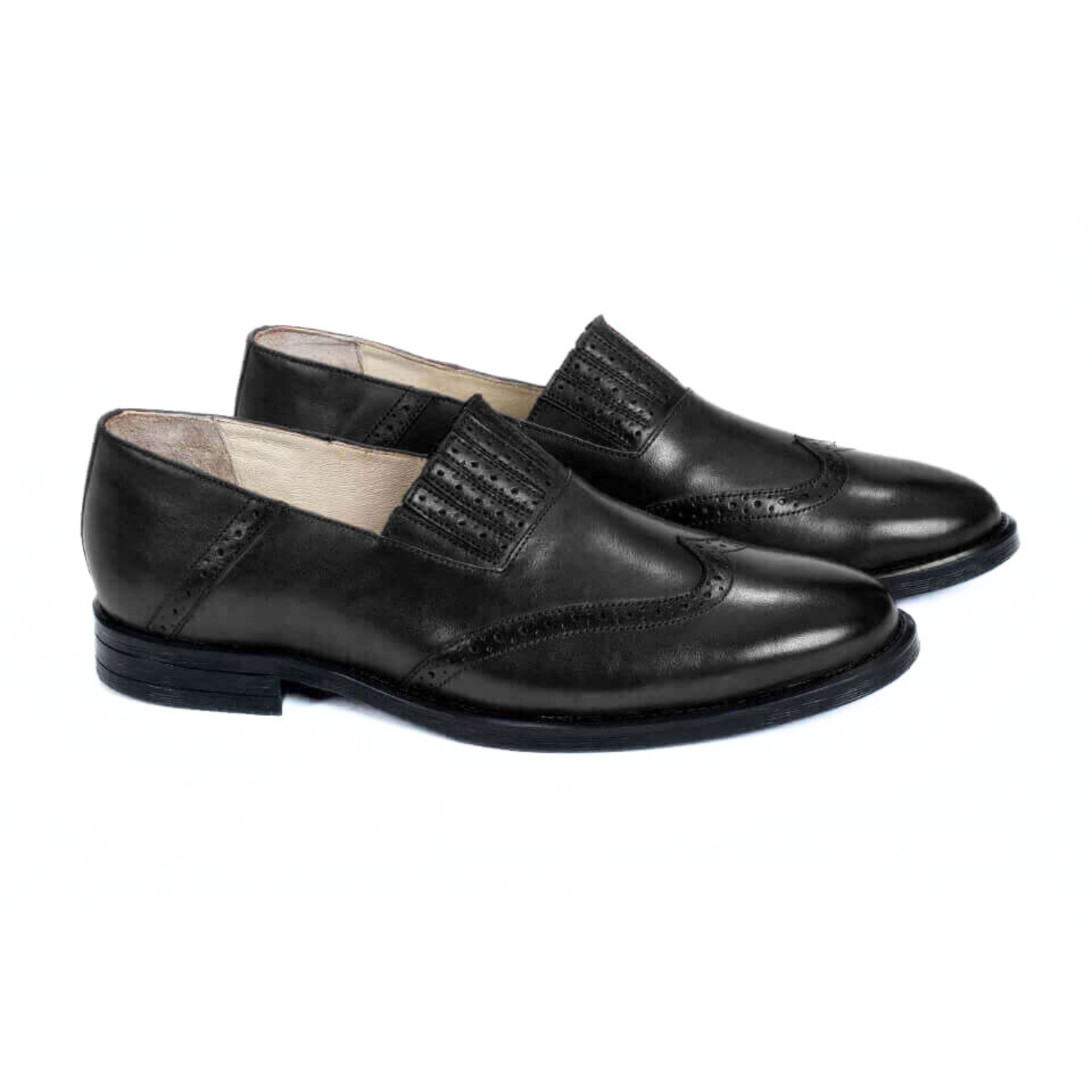 CRAFTSMAN MENS SEMI FORMAL SHOE