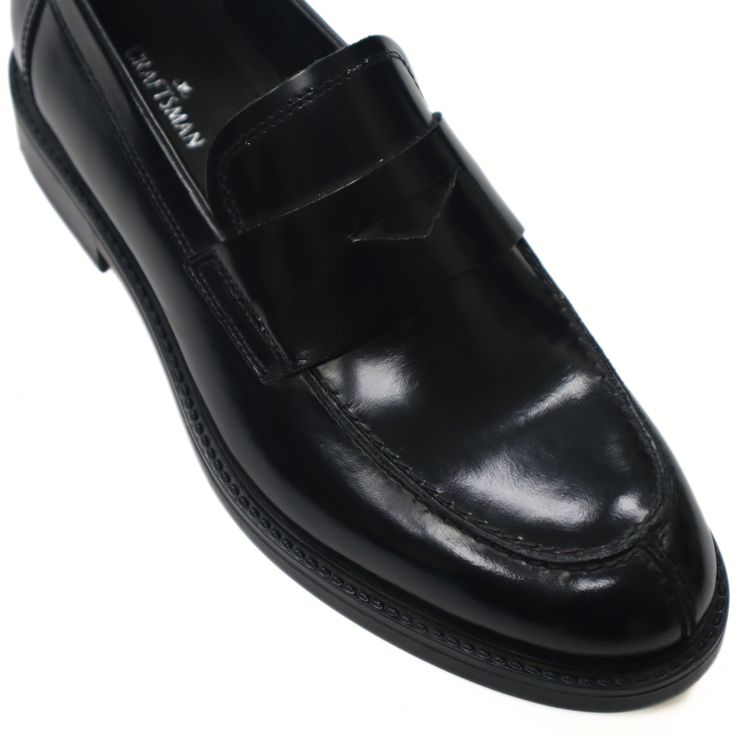 CRAFTSMAN MENS FORMAL SHOE