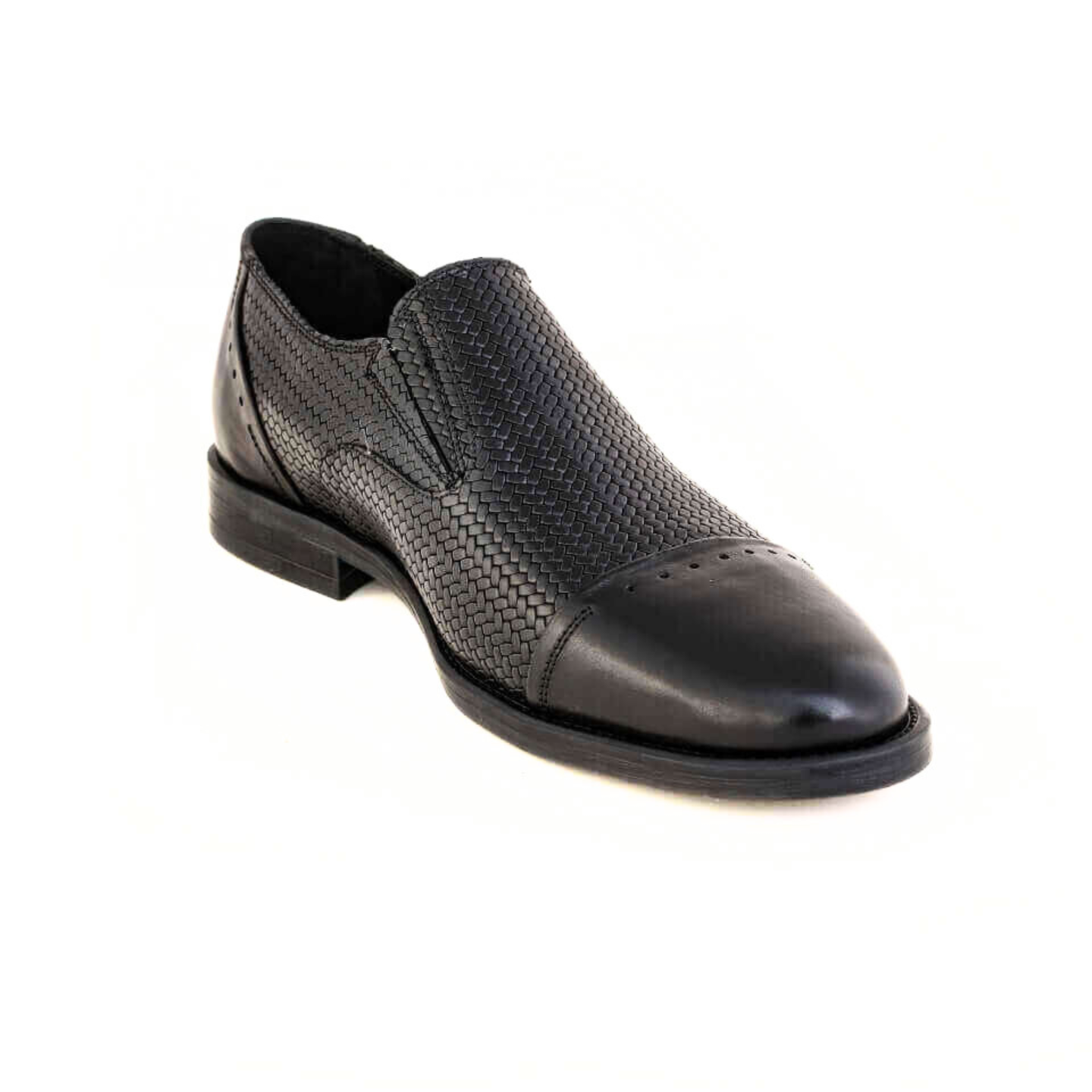CRAFTSMAN MENS SEMI FORMAL SHOE