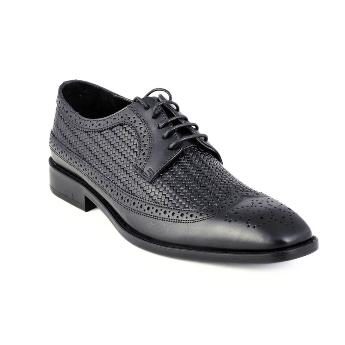 CRAFTSMAN MENS SEMI FORMAL SHOE