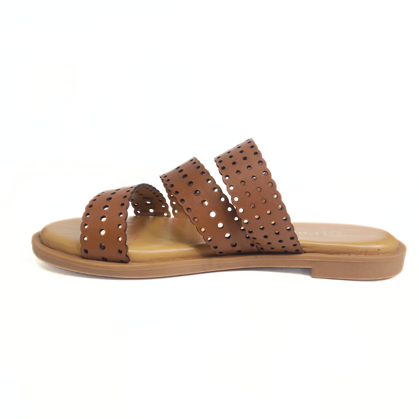 CRAFTSMAN WOMENS SANDALS CFS-WC37R39