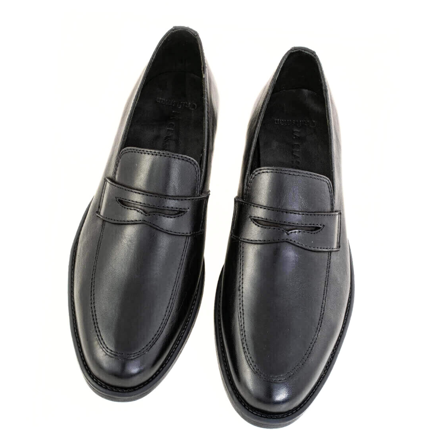 CRAFTSMAN MENS SEMI FORMAL SHOE