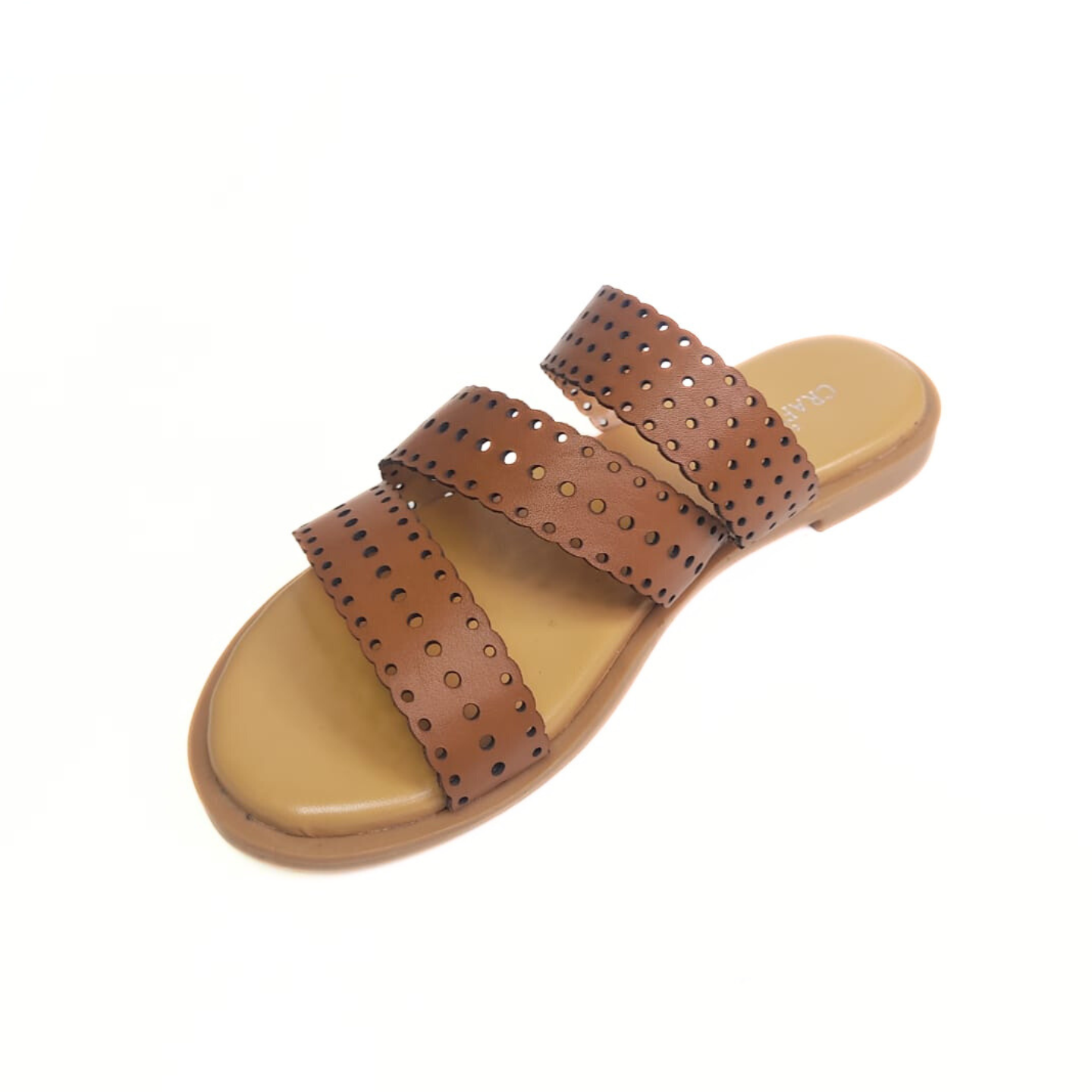 CRAFTSMAN WOMENS SANDALS CFS-WC37R39