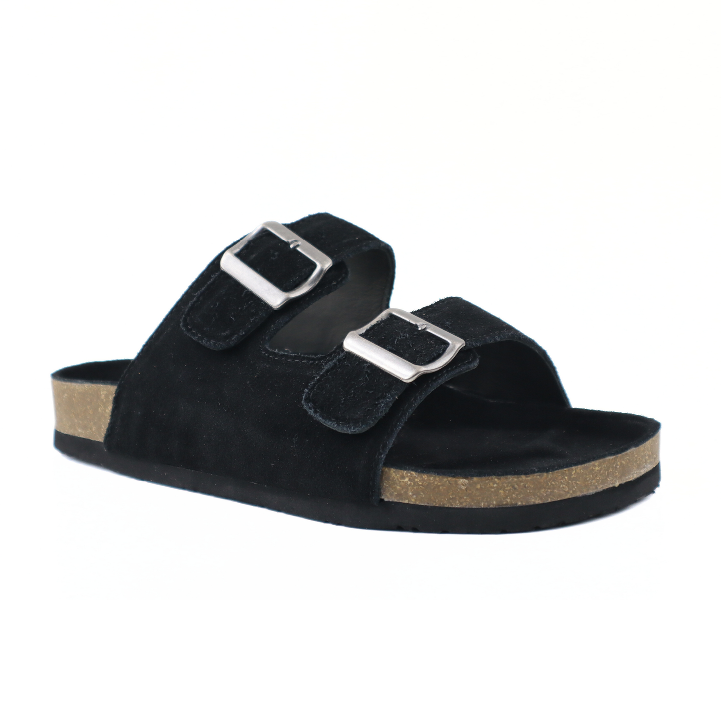 CRAFTSMAN MENS CORK SANDALS
