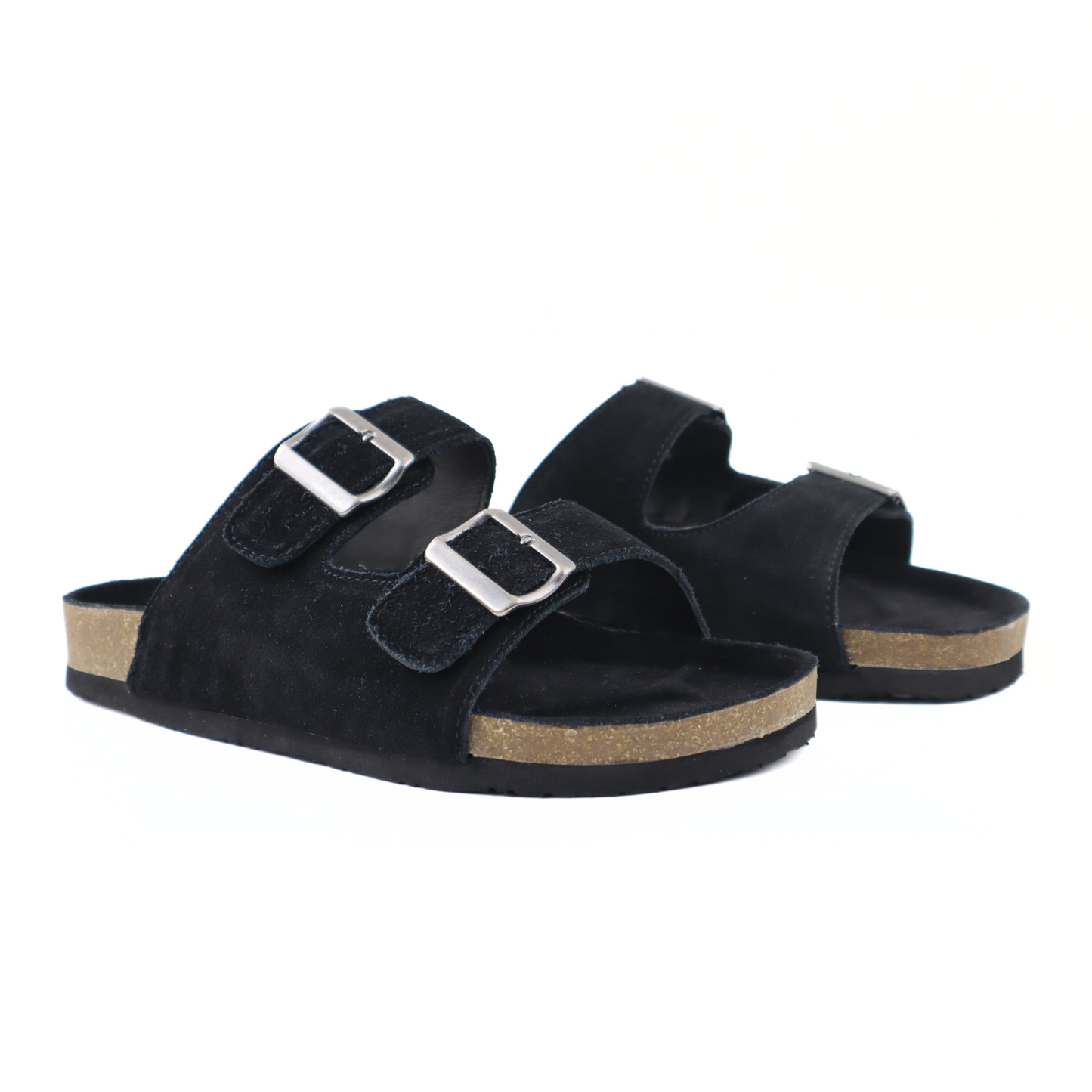 CRAFTSMAN MENS CORK SANDALS