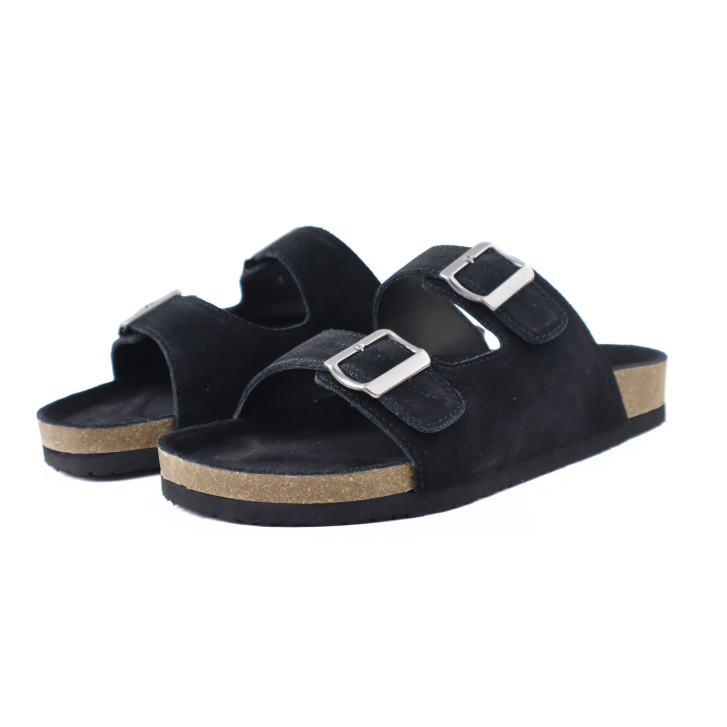 CRAFTSMAN MENS CORK SANDALS