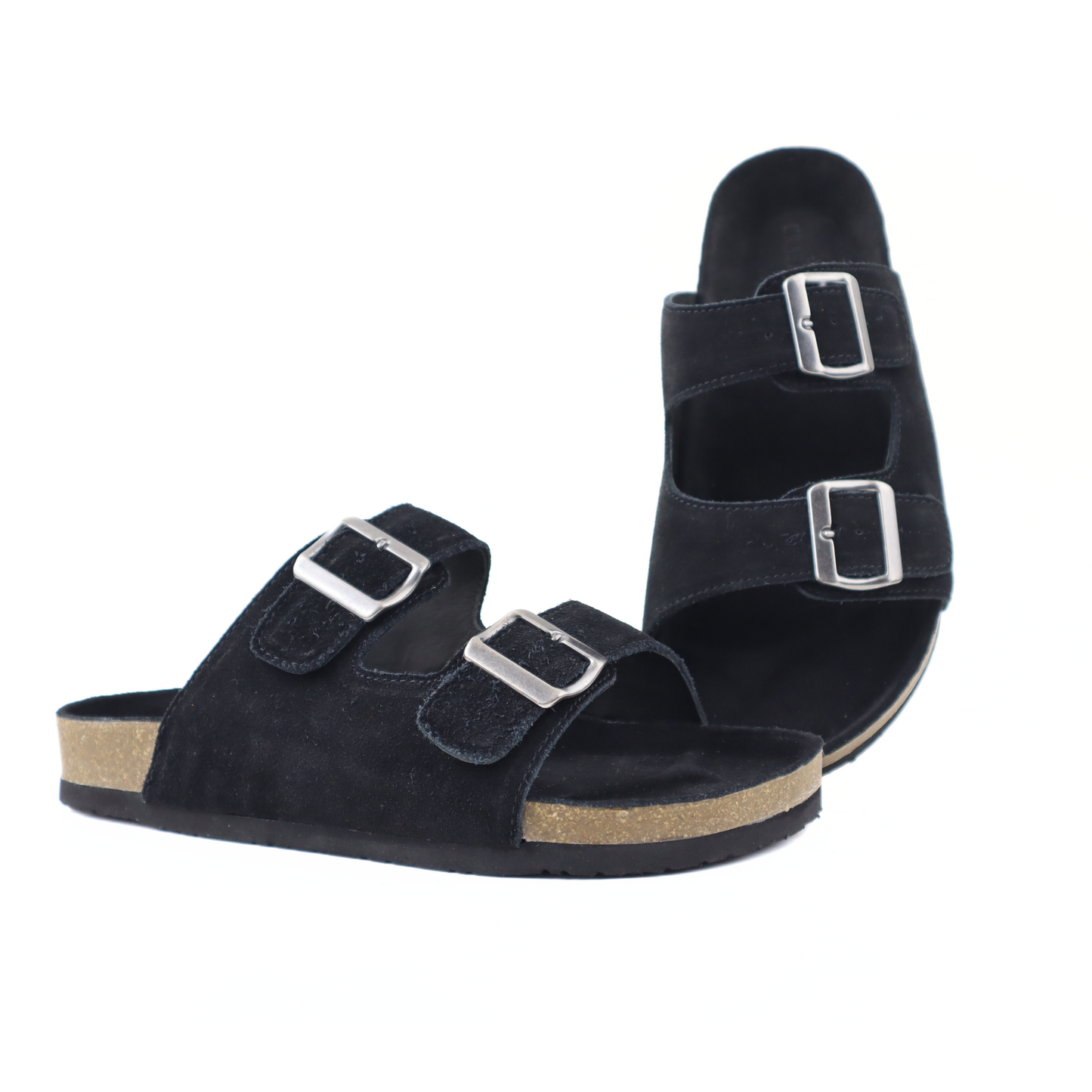 CRAFTSMAN MENS CORK SANDALS